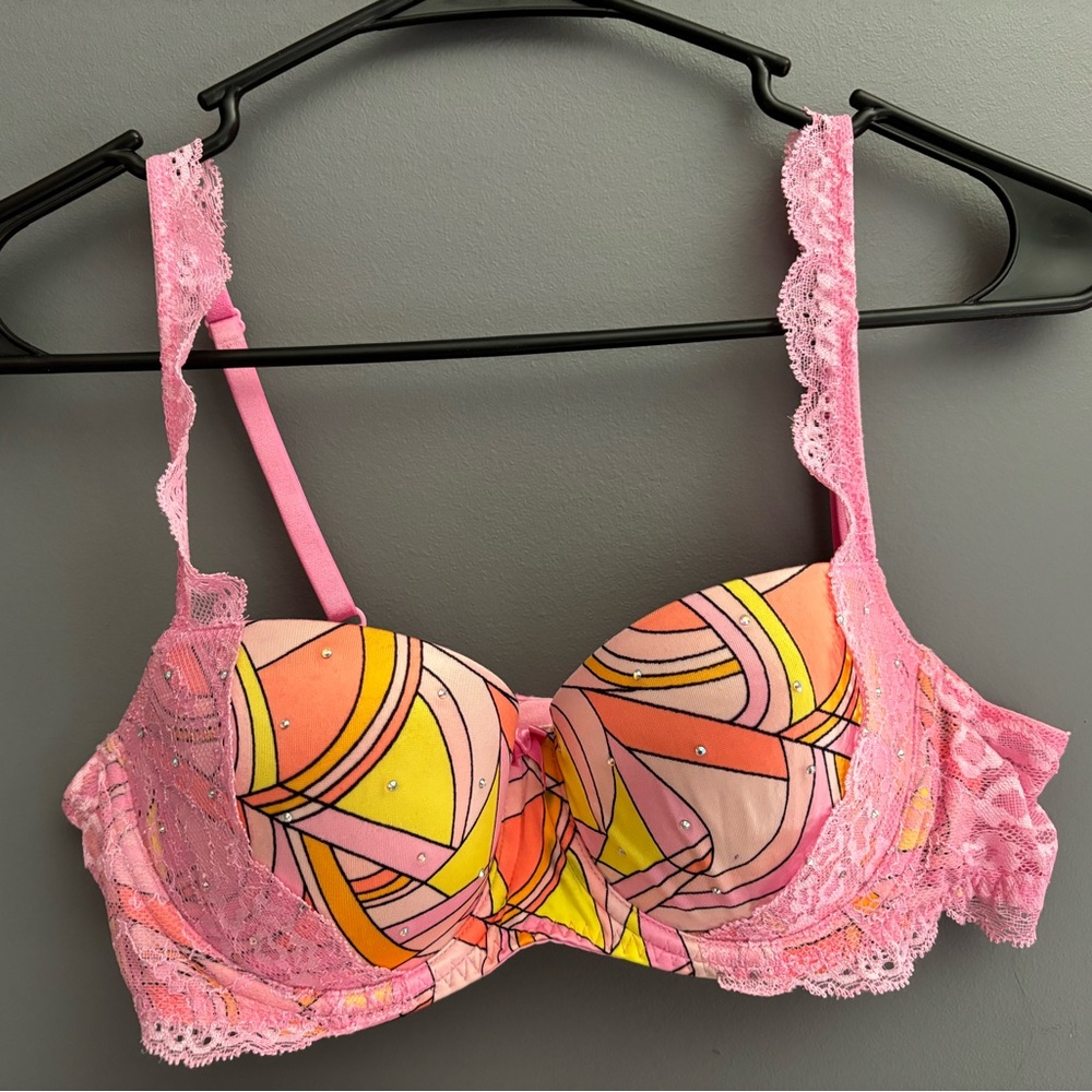 Victoria’s Secret Belconet bra 36B
